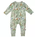 Muumi vauvan haalari, lomapäivä - Jumpsuitit ja haalarit - mart72591831 - 1