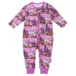 Muumi vauvan unihaalari, pihajuhla - Jumpsuitit ja haalarit - mart259981 - 1