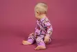 Muumi vauvan unihaalari, pihajuhla - Jumpsuitit ja haalarit - mart259981 - 2