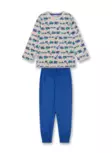 Sanetta lasten pyjama, työkoneet - Yöasut - sa233521 - 1