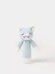 Teddykompaniet Kissa helistin - Pehmolelut - teddy04091 - 1
