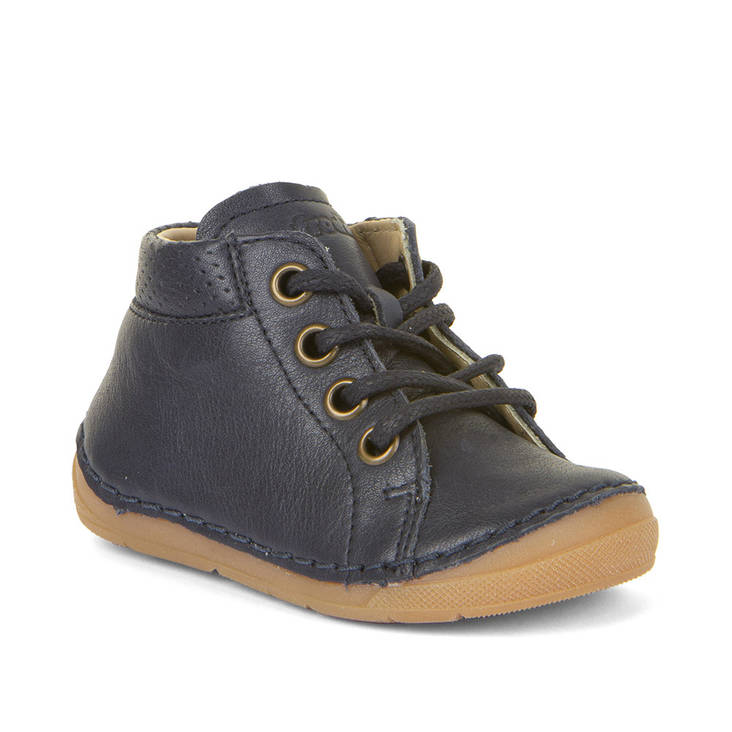 Froddo lasten nahkakengät, t.sininen - Ensiaskelkengät - FrG2130311 - 1