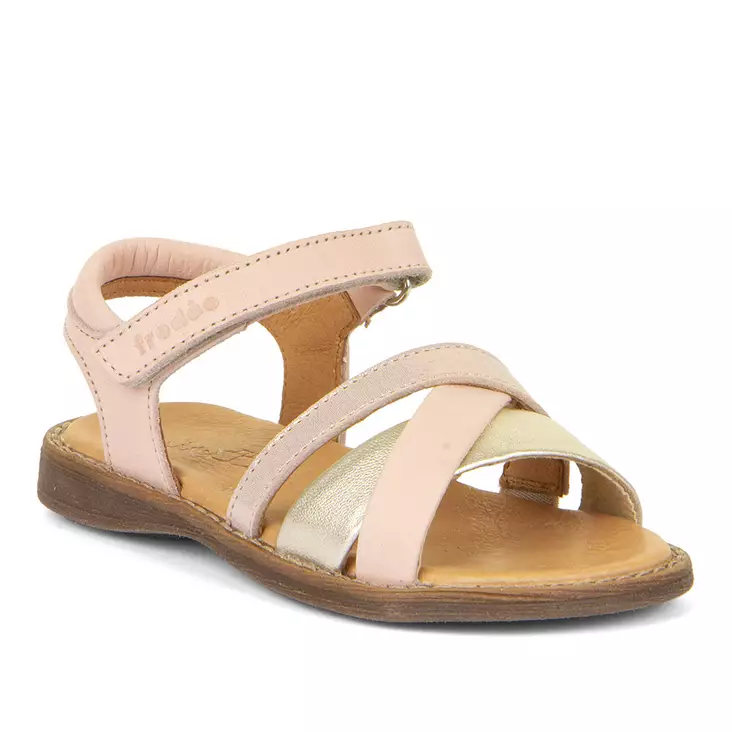 Froddo lasten sandaalit, nude - Sandaalit - FrG3150247x1 - 1