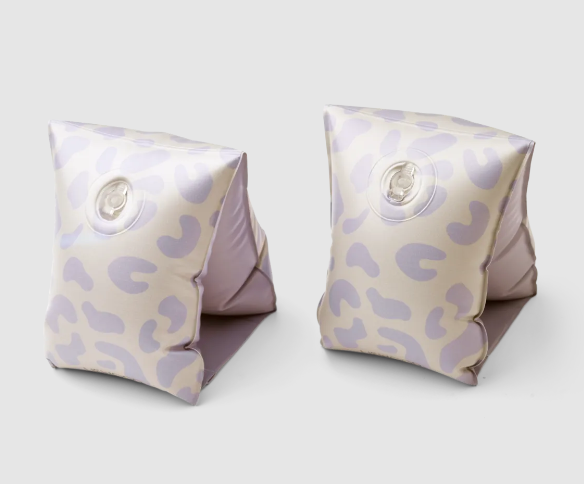 Liewood lasten kellukkeet, leo laventeli - Kylpy-/vesilelut - LW155431491 - 1