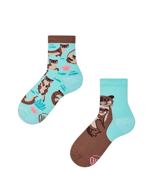 Many Mornings lasten sukat - Sukat - MM21 - 1