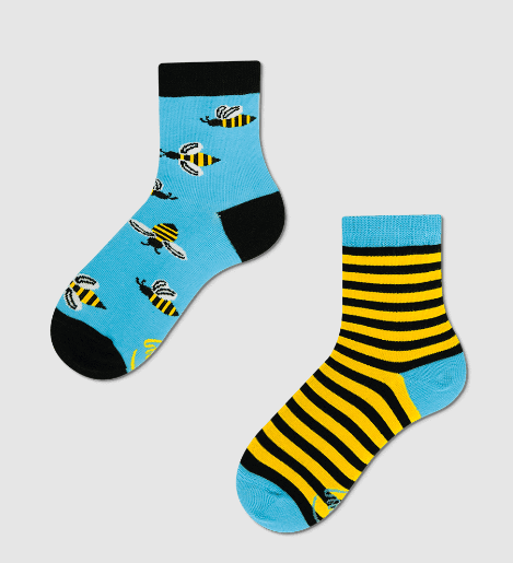 Many Mornings lasten sukat - Sukat - MMK1 - 1