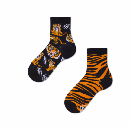 Many Mornings lasten sukat - Sukat - MMK41 - 1