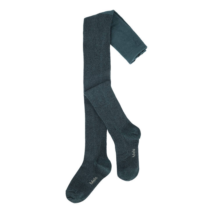 Molo lasten glittersukkahousut - Sukkahousut - mo7W22G201 - 1