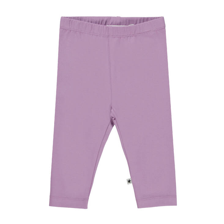 Molo legginsit Nette solid - Legginsit - molo4aS23F201 - 1