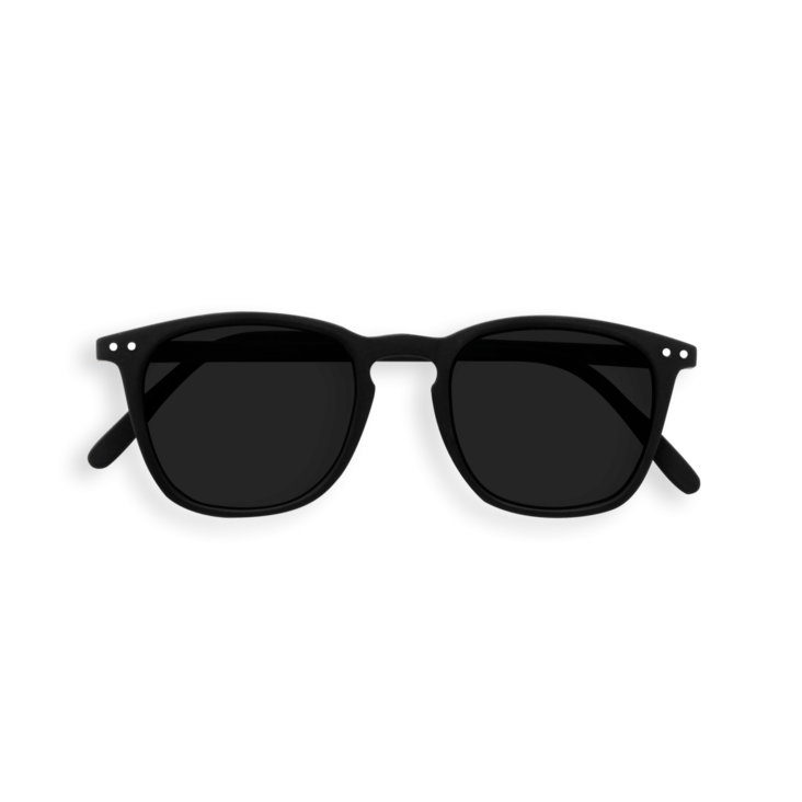 Izipizi aurinkolasit, black #E - Aurinkolasit - izia01 - 1