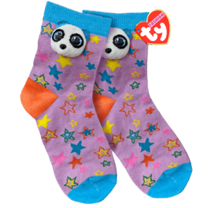 Sock-a-Boos, Bamboo - Sukat - ty10001 - 1