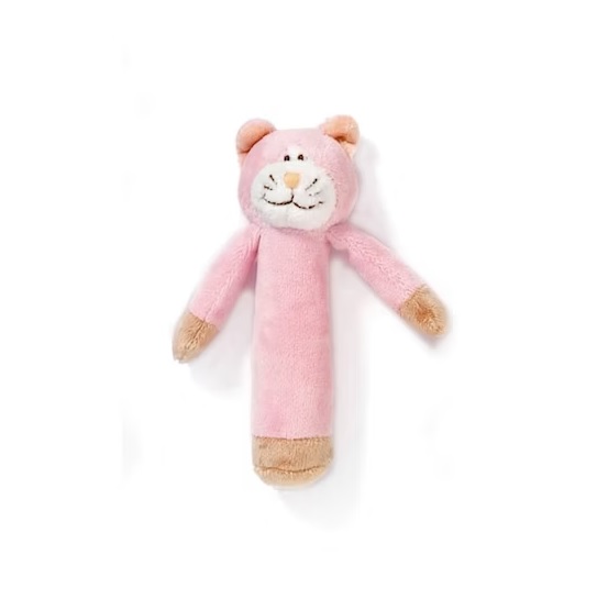 Teddykompaniet Kissa helistin - Pehmolelut - teddy15441 - 1