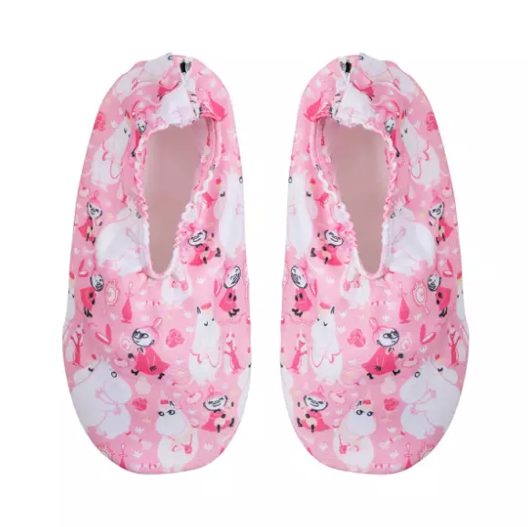 Muumi lasten tossut, Korut - Kerhotossut/sisäkengät - mart72584561 - 1