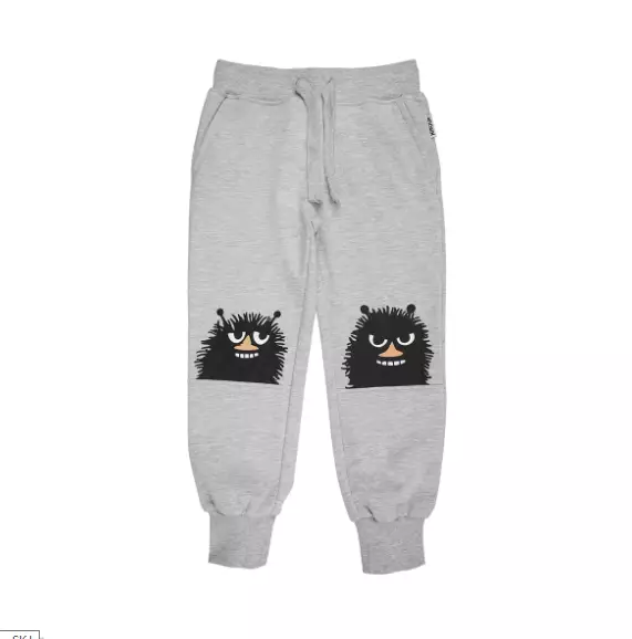 Muumi lasten collegehousut, Haisuli - College- ja trikoohousut - mart72585041 - 1