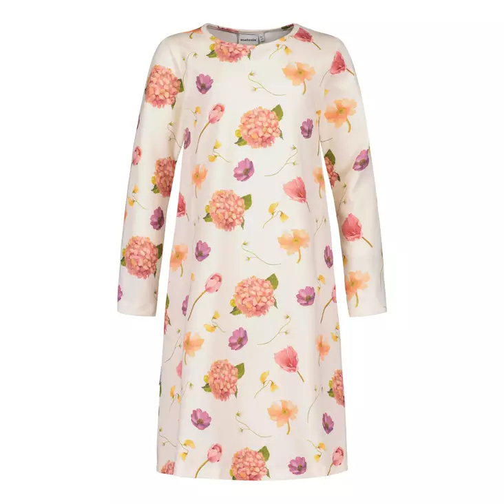 Metsola lasten yöpaita, kukka - Yöasut - metsw25c01 - 1