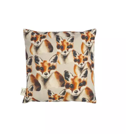 Anno x Metsola koristetyynynpäällinen - Sisustus - annoMfox1 - 1