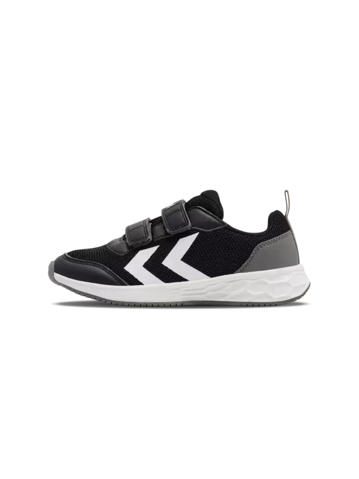 Hummel lasten lenkkarit, musta - Lenkkarit/tennarit - hum2263462001 - 1