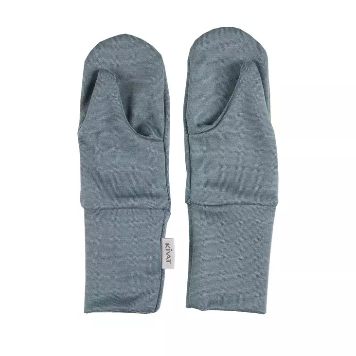 KIVAT lasten aluslapanen, jade - Välikausikäsineet ja aluslapaset - kiv3158611 - 1