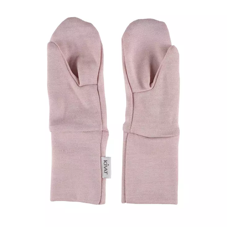 KIVAT lasten aluslapanen, puuteri - Välikausikäsineet ja aluslapaset - kiv3158161 - 1