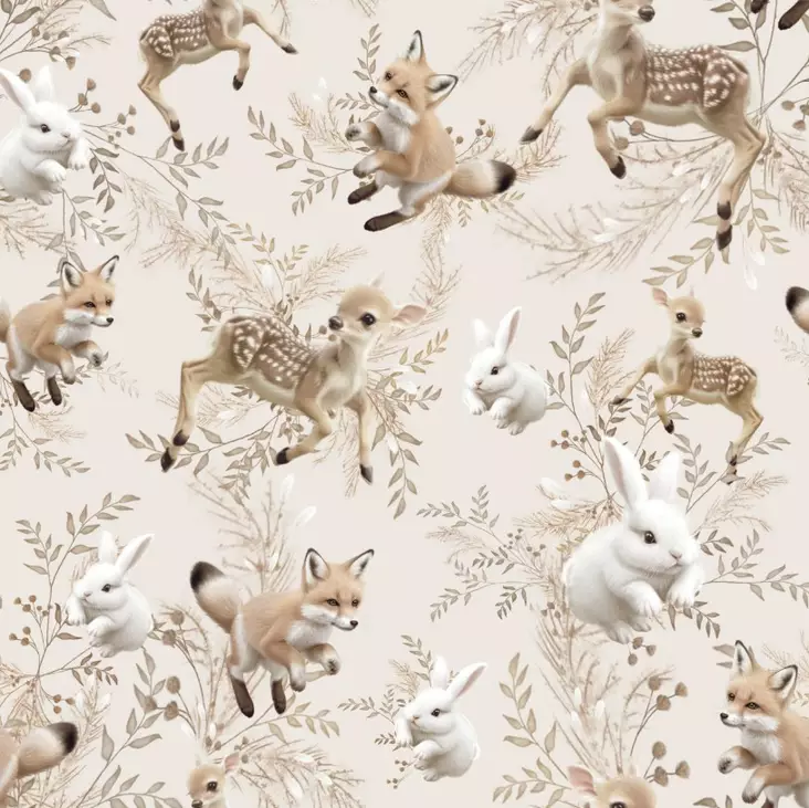 Mainelakeus vauvan Utu body - Pitkähihaiset bodyt - maine21 - 1