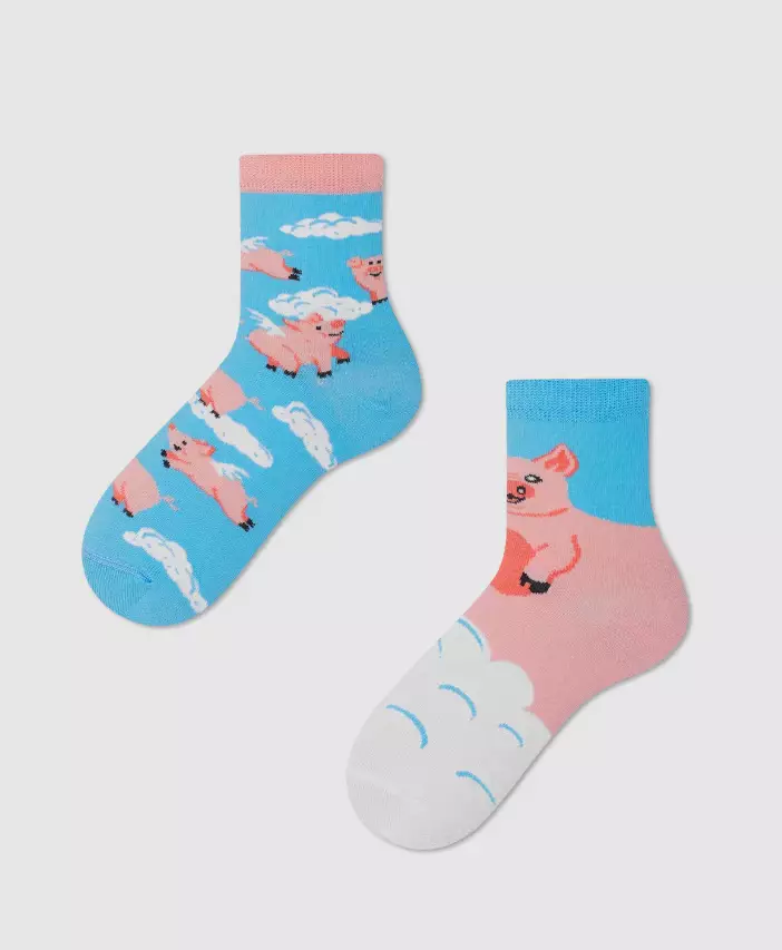 Many Mornings lasten sukat - Sukat - mmk61 - 1