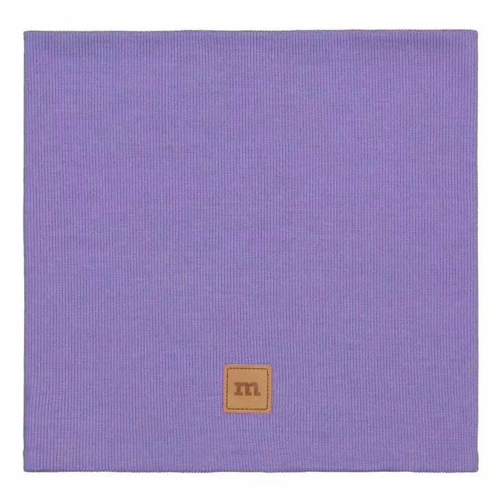 Metsola rib tuubihuivi, liila - Huivit ja kaulurit - metswea25011 - 1