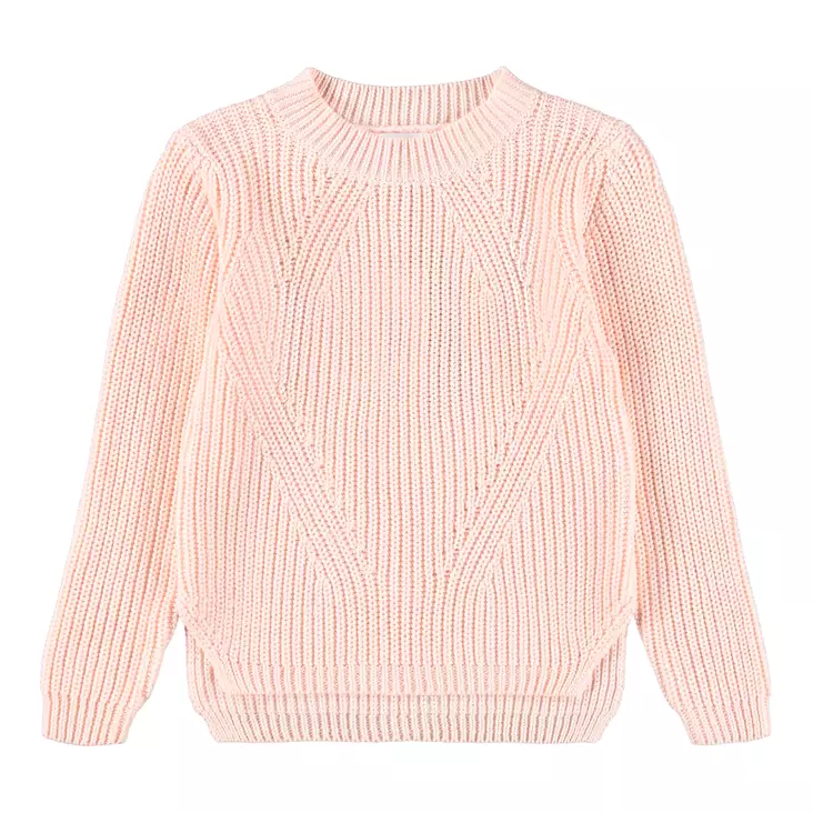 Molo lasten neulepaita Gillis - Neuleet - mol2W25K201 - 1