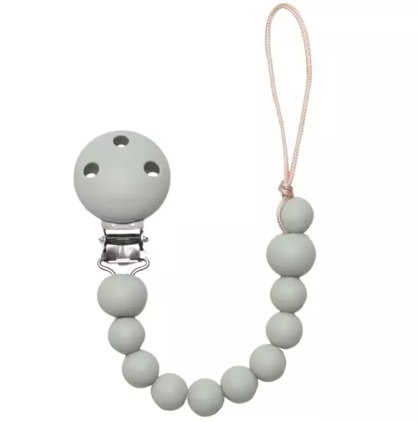 Mylo Loop Tuttinauha, sage - Tutit ja tuttinauhat - mylo0011 - 2