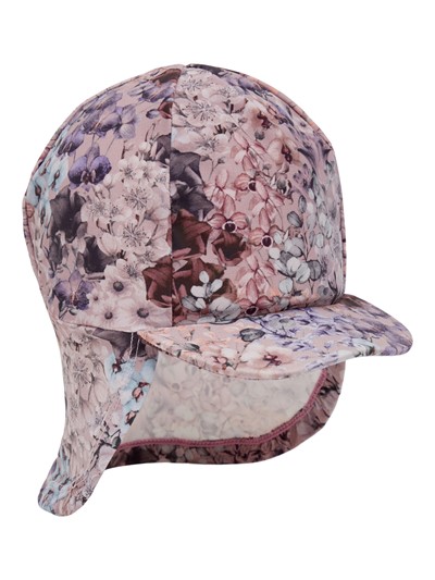 Name it lasten uimahattu, kukallinen - Kesähatut - nameit13200101 - 1