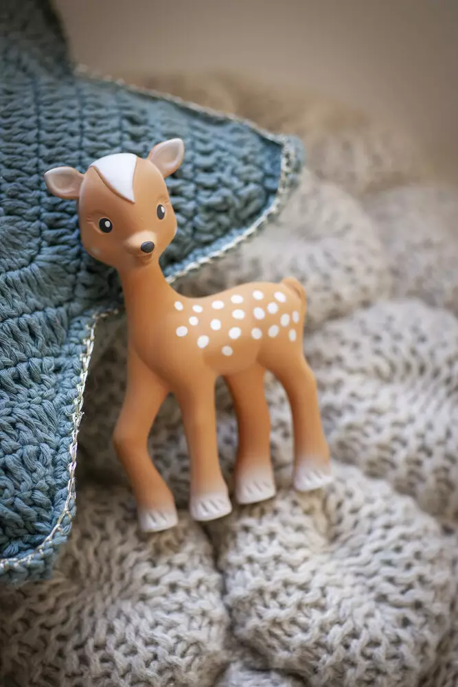 Sophie the Giraffe - peura purulelu - Purulelut - stg-616341 - 1