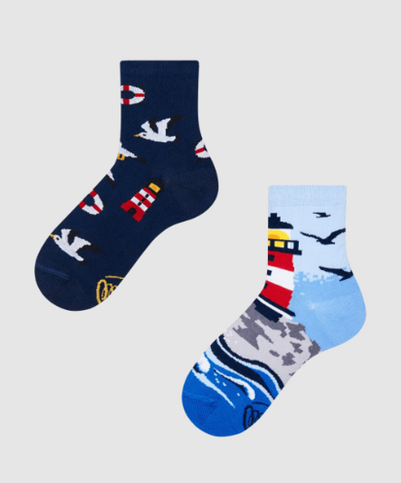 Many Mornings lasten sukat - Sukat - MMK52 - 1