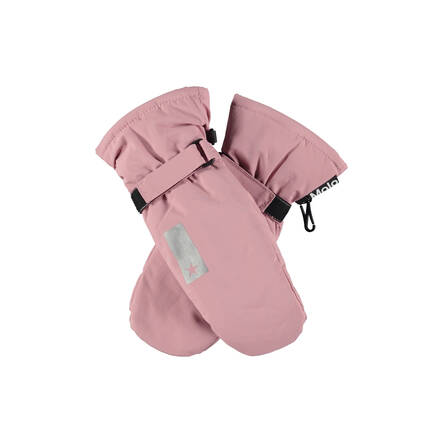 Molo lasten talvikintaat Mitzy - Talvikäsineet - mo7W23S102 - 1