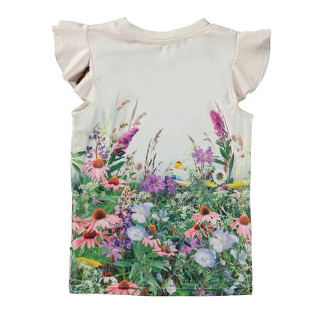 Molo lasten uimapaita Neona, Wild Horses - Uima-asut - molo8S24P202 - 2