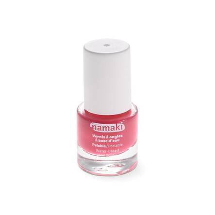Namaki lasten kynsilakka, Fuchsia (pearly) - Kosmetiikka - namaki110232 - 1