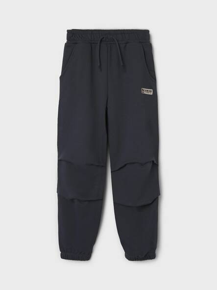 Name it lasten collegehousut, muste - College- ja trikoohousut - name13229412 - 1