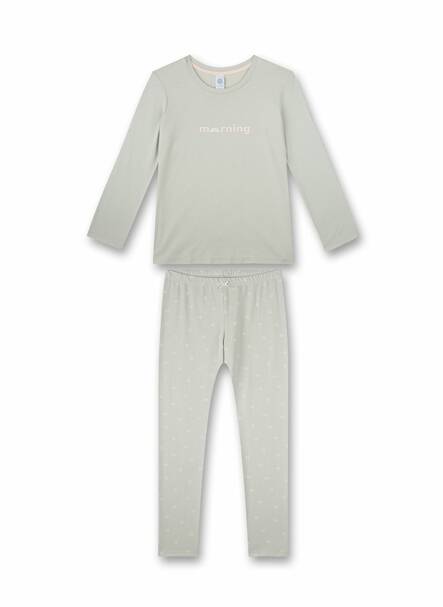 Sanetta lasten pyjama, Morning - Yöasut - sa245542 - 1