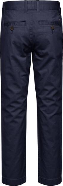 Tommy Hilfiger lasten chinot, t.sininen - Muut housut - thkb07392 - 2