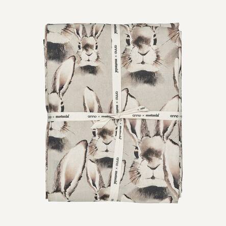 Anno x Metsola Pupu pussilakanasetti - Viltit ja vuodevaatteet - ANNO11562 - 2