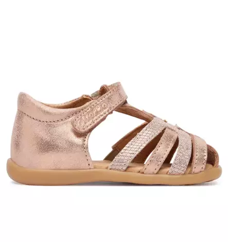 Froddo lasten sandaalit, kimaltava roosa - Sandaalit - FG21502102 - 2