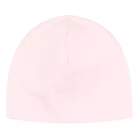 Gugguu lasten trikoopipo,vaaleanpunainen - Välikausipipot - gu001012 - 1