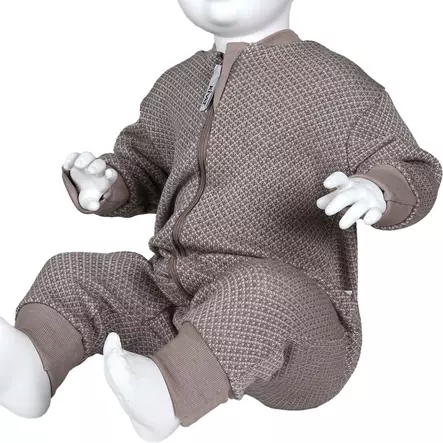 KIVAT vauvan villahaalari, Naava - Villahaalarit ja -takit - kiv177ks12 - 2