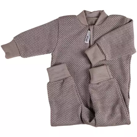 KIVAT vauvan villahaalari, Naava - Villahaalarit ja -takit - kiv177ks12 - 1