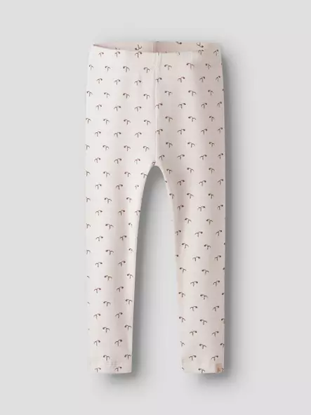 Lil'Atelier lasten legginsit, tulppaani - Legginsit - name13239102 - 4