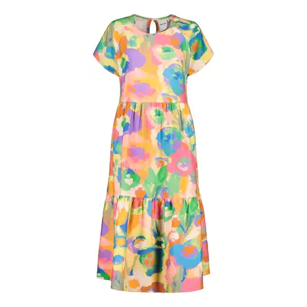 Metsola aikuisten mekko, Spring - Aikuisten mekot+haalarit - metss26w302 - 1