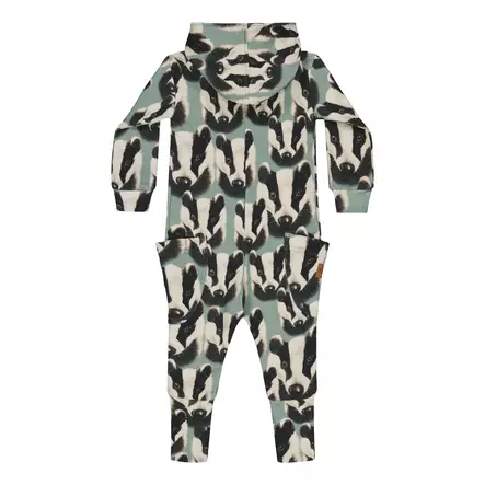 Metsola lasten jumpsuit, Badger - Jumpsuitit ja haalarit - metsw26012 - 2