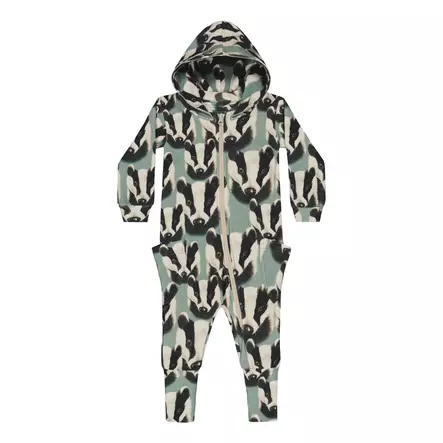 Metsola lasten jumpsuit, Badger - Jumpsuitit ja haalarit - metsw26012 - 1