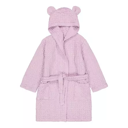 Metsola lasten kylpytakki, Teddy - Kylpytakit - metsanno1262 - 1