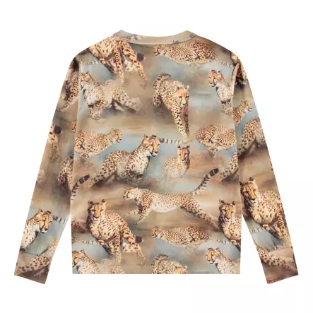 Molo lasten trikoopaita Rill - Pitkähihaiset paidat - mo1Spre25A402 - 2