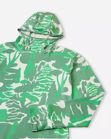 Reima hyönteissuojahuppari Surista - Hupparit ja svetarit - 5200409A81B2 - 2