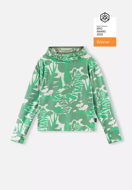 Reima hyönteissuojahuppari Surista - Hupparit ja svetarit - 5200409A81B2 - 1